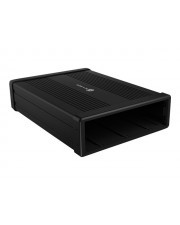 Icy box 525 - box, gehaeuse