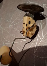 Lancia Beta 2000 i.E /VX Coupe /HPE  Org. Tankgeber