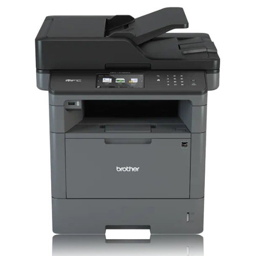 Brother mfc l5750dw w - brother, mfc-l5750dw