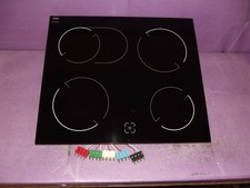 Amica PBP4VQ038 Glaskeramik 2