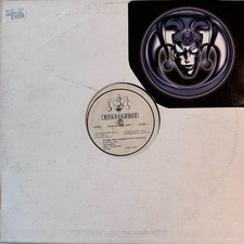 Harleckinz - From The Levels