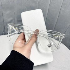 Retro Lesebrille große