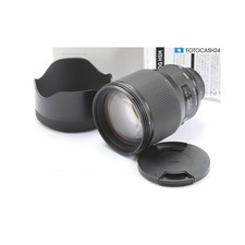 Sigma DG 1,4/85 HSM ART NI/AF