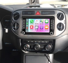 Für VW Tiguan 2009-2017