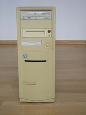 Windows 98 Retro Gaming