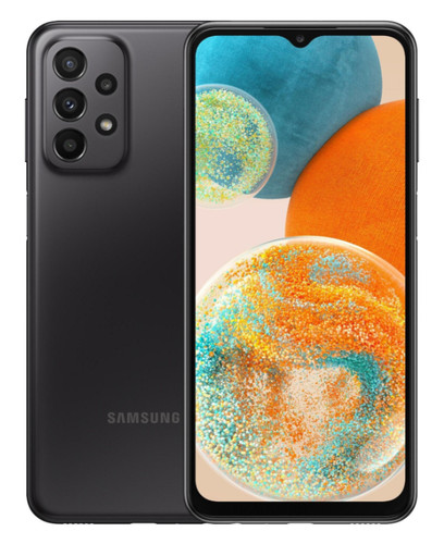 Samsung galaxy a23 - samsung, 5g