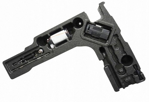Audi 2022 verkleidung - q3,