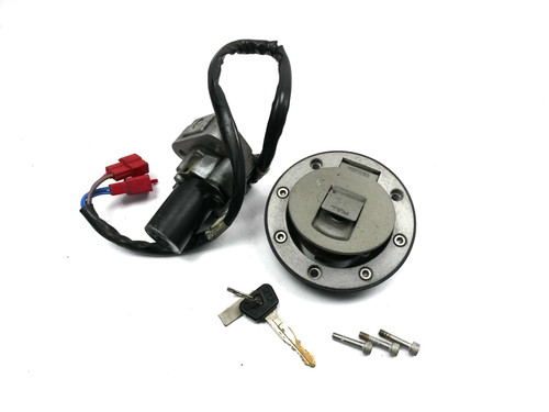 Schlosssatz yamaha yzf - schlosssatz,