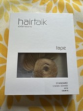 hair talk extensions Standard