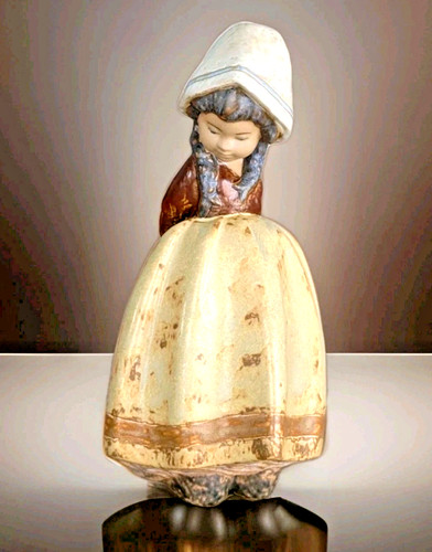 Lladro daisa spain - lladro,