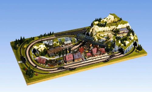 Noch fertiggelände staufen - fertiggelände,
