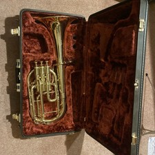 Yamaha Neo Tenorhorn