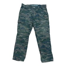 Duluth Trading Co Flex Fire