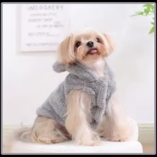 ✅Neue✅ XL Kleidung für Hunde kleiner und mittelgroßer Rassen, Katzen, warme...