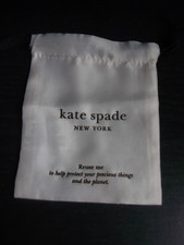 Schmucksäckchen Kate Spade