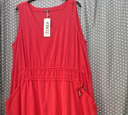 Neu kleid kekoo - kleid, 48/50