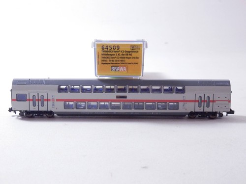 Brawa 64509 twindexx - dc, ·
