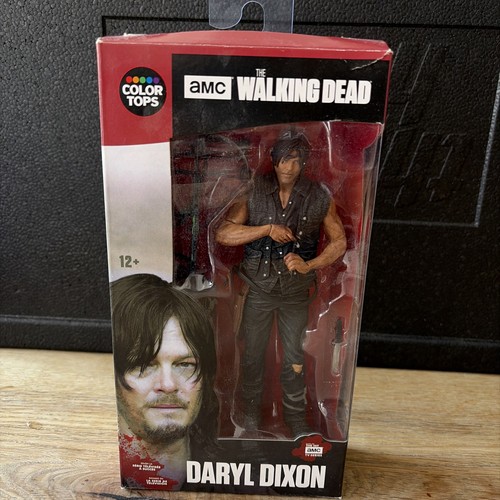 Amc serie the - amc, walking
