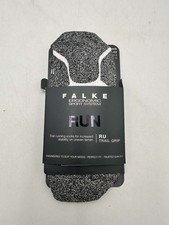 FALKE Herren TE2 Kurze Tennissocken - gebraucht
