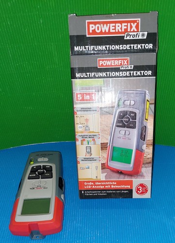 Powerfix