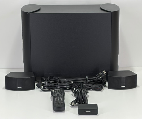Bose cinemate series - gs,