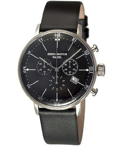 Zeno watch herrenuhr bauhaus - zeno-watch,