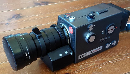 Leicina special camera with - leicina,