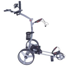 GOLF23 DE Elektro Golf Trolley