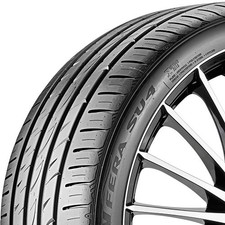 Nexen N Fera SU4 225/45 R17