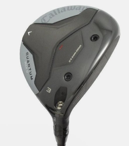 Callaway quantum max - callaway,