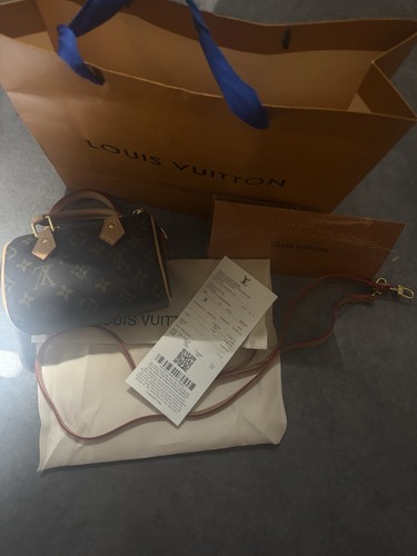 Louis vuitton tasche nano - louis,