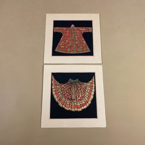 Japanischer kimono gemälde - kimono,