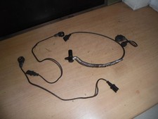 Klopfsensoren Opel Omega Y32SE