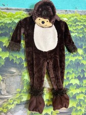 Igel Kostüm Kinder 2-teilig Gr. 86 – Fasching Karneval Mottoparty