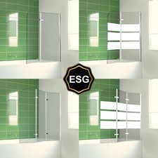 Badewannenaufsatz Faltwand