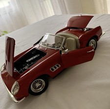 Ferrari 250 GT California