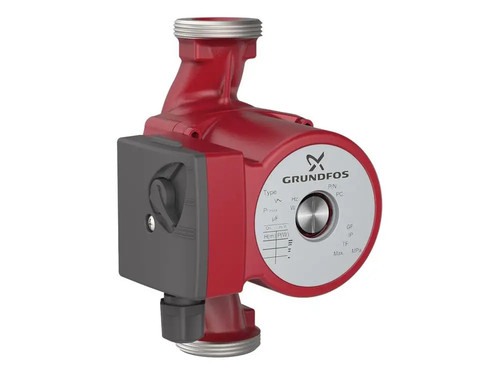 Grundfos ups 180 mm - 25-40,