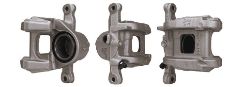 Bremssattel vorderachse links - bremssattel,