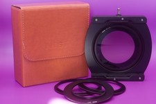 NISI V5 Pro Filterhalter Kit 100mm Set