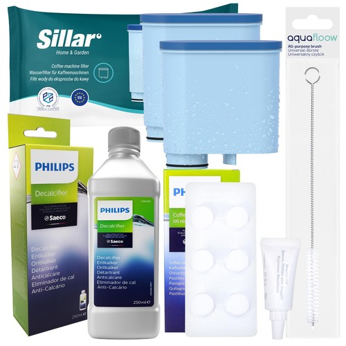 Sillar wasserfilter philips - sillar,
