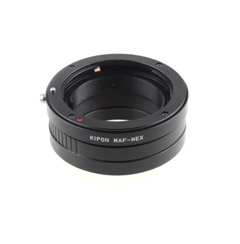 Kipon maf nex adapter sony - kipon, maf-nex