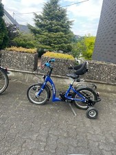 Therapie Fahrrad 16 zoll