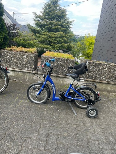 Therapie fahrrad zoll - fahrrad,