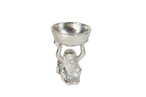 Deko figur affe - figur,