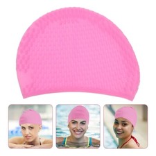  Schwimmzubehör Badekappe