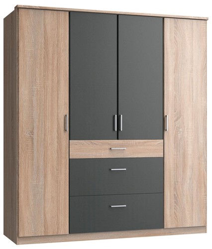 Kleiderschrank
