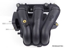 Suzuki Alto GF 1.0 [ab 2009] Ansaugkrümmer Ansaugstutzen Ansaugbrücke 1027229S01