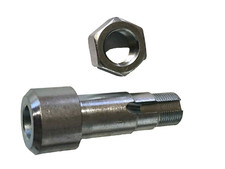 Zündapp KS 50 GTS CS Mokick