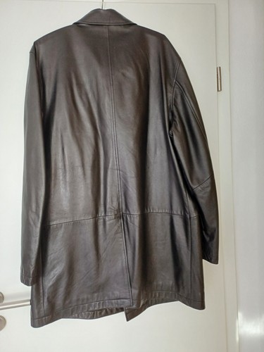 Hugo boss lammleder - boss,