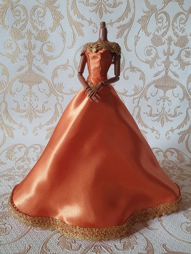 Barbie puppen kleidung - co.,